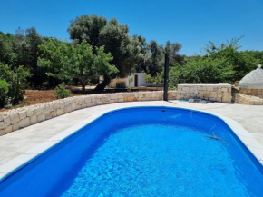Casa di Campagna Carovigno
